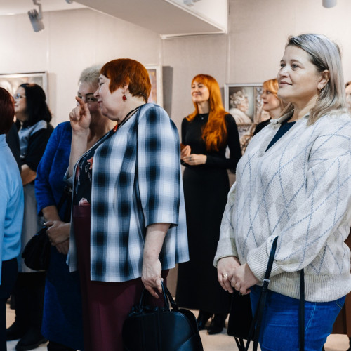 Другими глазами. 2025 год